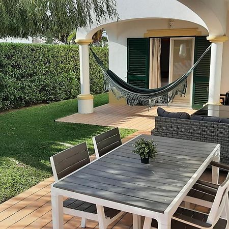 Villa White Sands - Private Oasis, Heated Pool, Beaches & Strip Nearby Албуфейра Екстер'єр фото
